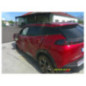 Commande chauffage PEUGEOT 2008 2