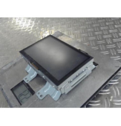 Ecran GPS INFINITI Q50 Photo n°3