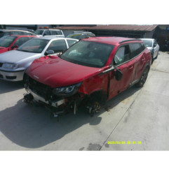 Commande chauffage PEUGEOT 2008 2 Photo n°18