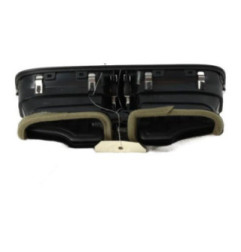 Aerateur tableau de bord VOLKSWAGEN POLO 5 Photo n°3