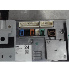 Ecran GPS INFINITI Q50 Photo n°5