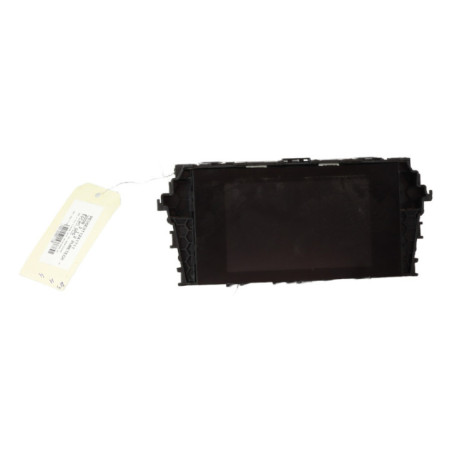 Ecran GPS PEUGEOT 2008 2