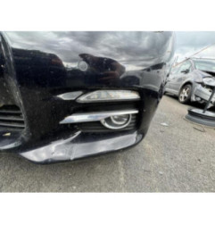 Ecran GPS INFINITI Q50 Photo n°7