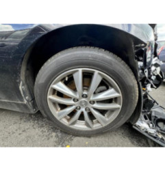 Ecran GPS INFINITI Q50 Photo n°12