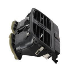 Aerateur tableau de bord VOLKSWAGEN POLO 5 Photo n°4