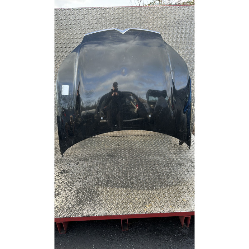 Capot CITROEN C5 2