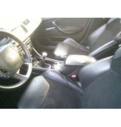 Commande chauffage CITROEN C5 2 Photo n°4