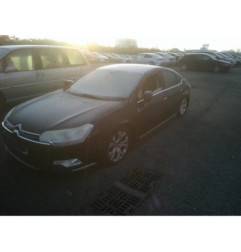 Commande chauffage CITROEN C5 2 Photo n°6