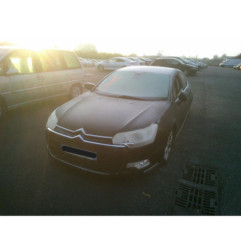 Commande chauffage CITROEN C5 2 Photo n°7