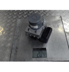 Bloc ABS (freins anti-blocage) PEUGEOT 308 2 SW Photo n°1