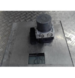 Bloc ABS (freins anti-blocage) PEUGEOT 308 2 SW Photo n°4