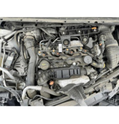 Bloc ABS (freins anti-blocage) PEUGEOT 308 2 SW Photo n°6