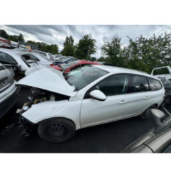 Bloc ABS (freins anti-blocage) PEUGEOT 308 2 SW Photo n°7