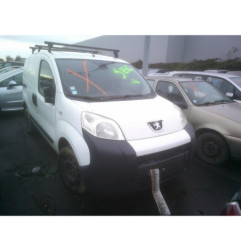 Commande chauffage PEUGEOT BIPPER Photo n°5