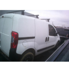 Commande chauffage PEUGEOT BIPPER Photo n°6