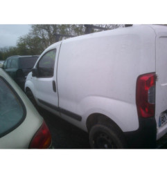 Commande chauffage PEUGEOT BIPPER Photo n°7