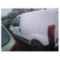 Commande chauffage PEUGEOT BIPPER