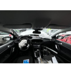 Bloc ABS (freins anti-blocage) PEUGEOT 308 2 SW Photo n°10