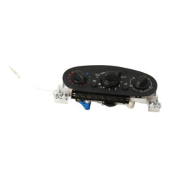 Commande chauffage DACIA DUSTER 1