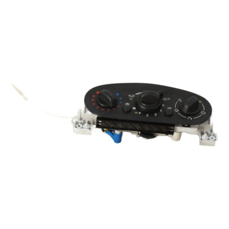 Commande chauffage DACIA DUSTER 1