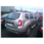 Commande chauffage DACIA DUSTER 1