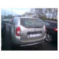 Commande chauffage DACIA DUSTER 1