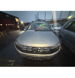Commande chauffage DACIA DUSTER 1 Photo n°9