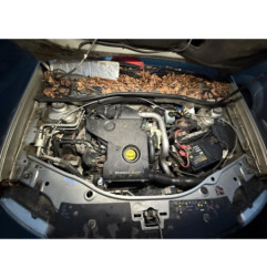 Commande chauffage DACIA DUSTER 1 Photo n°10