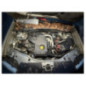 Commande chauffage DACIA DUSTER 1