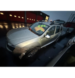 Commande chauffage DACIA DUSTER 1 Photo n°12