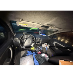Commande chauffage DACIA DUSTER 1 Photo n°15