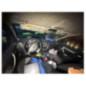Commande chauffage DACIA DUSTER 1
