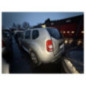 Commande chauffage DACIA DUSTER 1