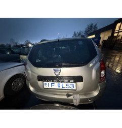 Commande chauffage DACIA DUSTER 1 Photo n°18