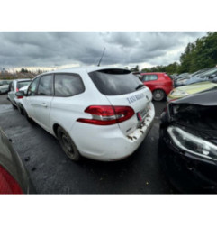 Bloc ABS (freins anti-blocage) PEUGEOT 308 2 SW Photo n°13