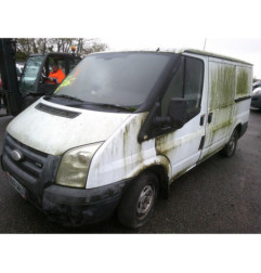 Commande chauffage FORD TRANSIT 4 Photo n°5