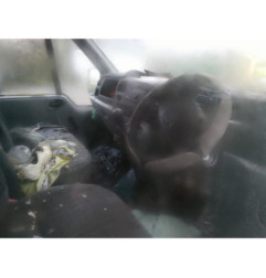 Commande chauffage FORD TRANSIT 4 Photo n°6
