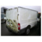 Commande chauffage FORD TRANSIT 4