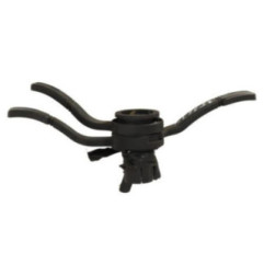 Com (Bloc Contacteur Tournant+Commodo Essuie Glace+Commodo Phare) CITROEN JUMPER 1 Photo n°3