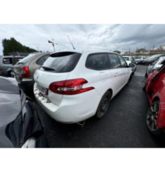 Bloc ABS (freins anti-blocage) PEUGEOT 308 2 SW Photo n°14