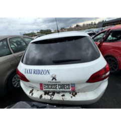 Bloc ABS (freins anti-blocage) PEUGEOT 308 2 SW Photo n°15