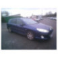 Commande chauffage PEUGEOT 407