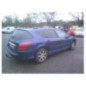 Commande chauffage PEUGEOT 407