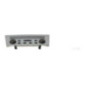 Commande chauffage OPEL MERIVA A