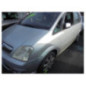 Commande chauffage OPEL MERIVA A
