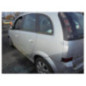 Commande chauffage OPEL MERIVA A