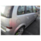 Commande chauffage OPEL MERIVA A