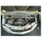 Commande chauffage OPEL MERIVA A