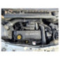 Commande chauffage OPEL MERIVA A