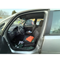 Commande chauffage OPEL MERIVA A Photo n°14